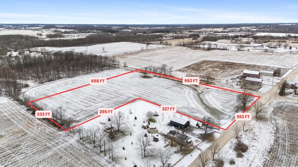 00 Dell Road Lodi Township MI 48176
