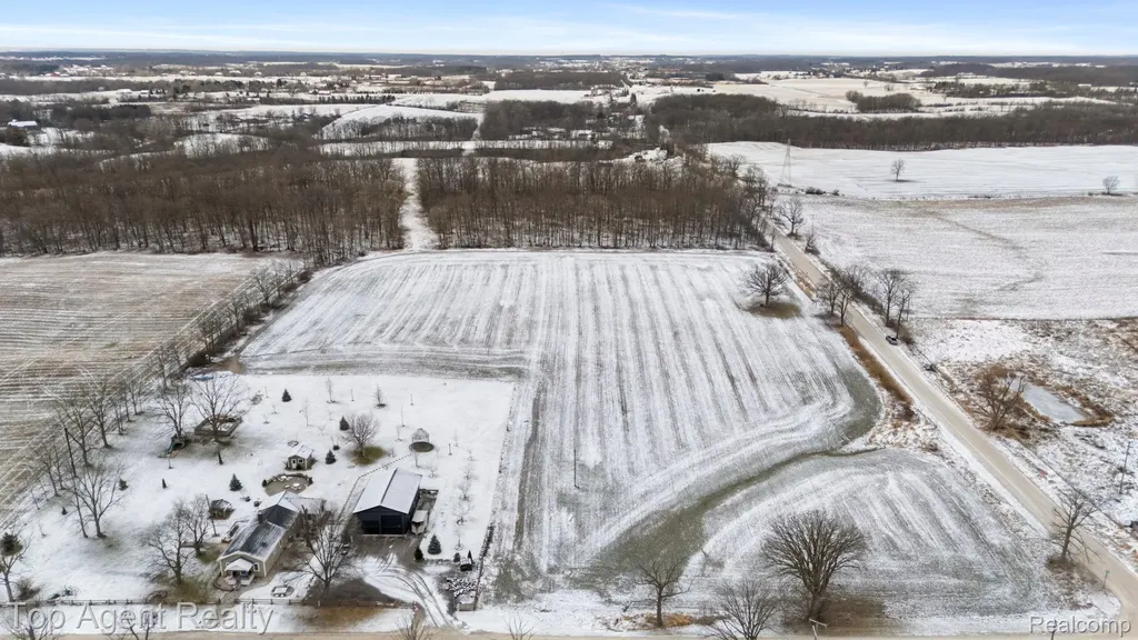 00 Dell Road Lodi Township MI 48176