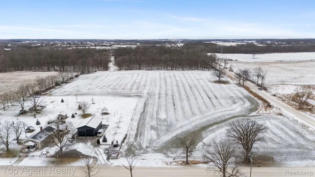 00 Dell Road Lodi Township MI 48176