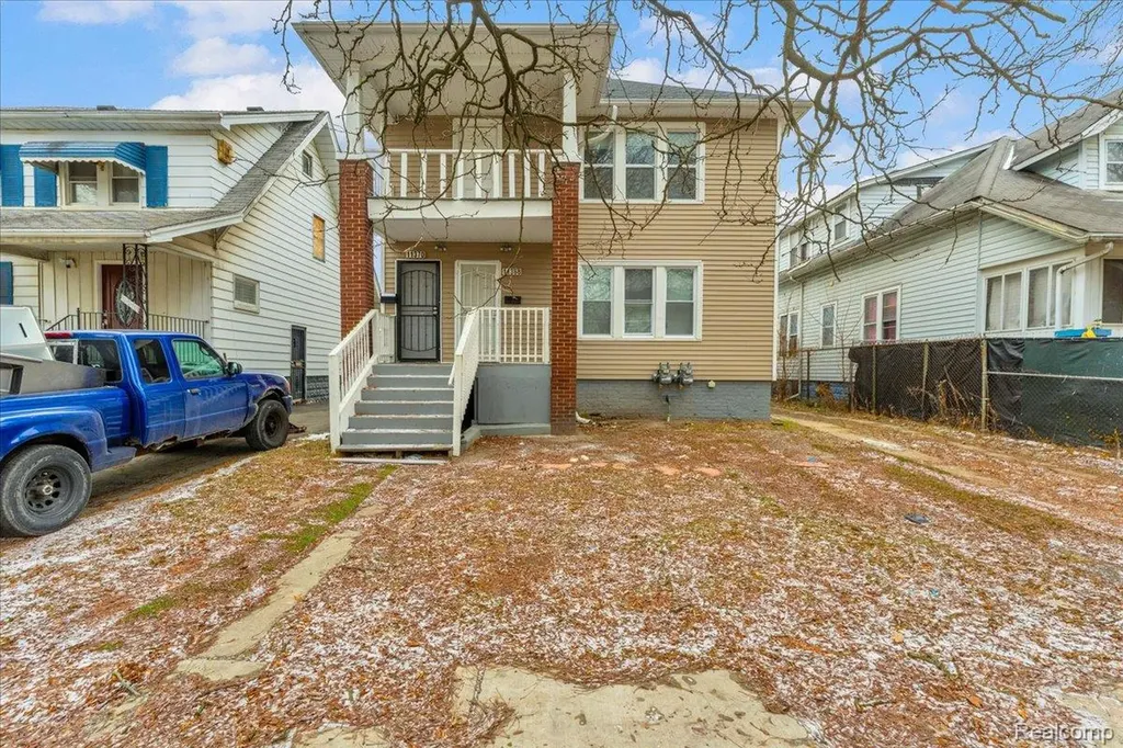 11368 Nardin Drive Detroit City MI 48204