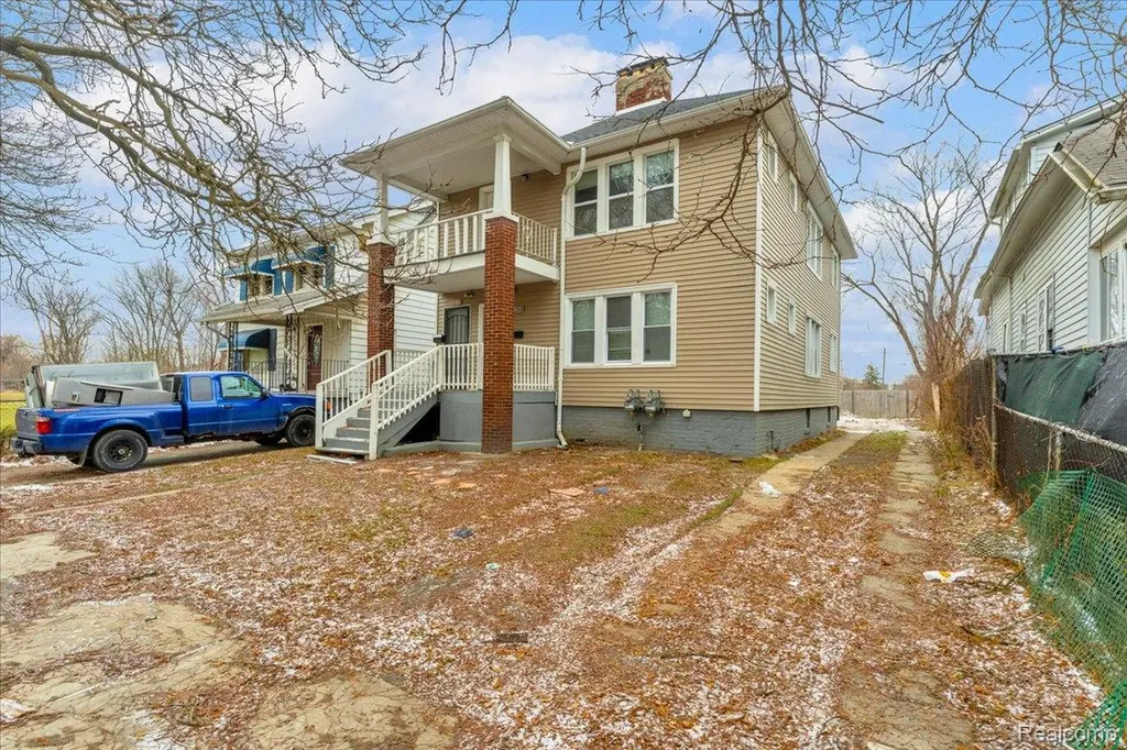 11368 Nardin Drive Detroit City MI 48204