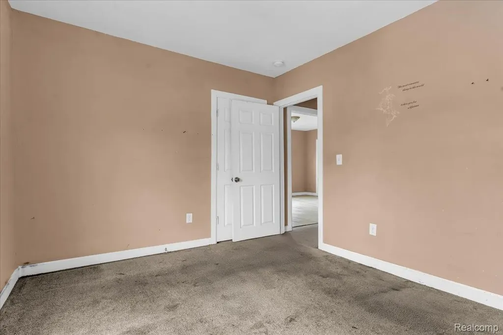 11368 Nardin Drive Detroit City MI 48204