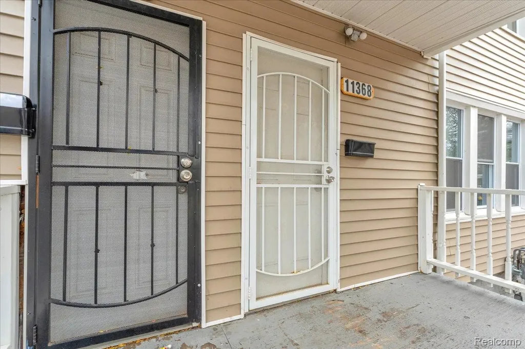 11368 Nardin Drive Detroit City MI 48204
