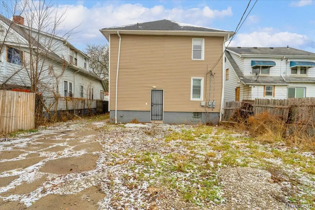 11368 Nardin Drive Detroit City MI 48204