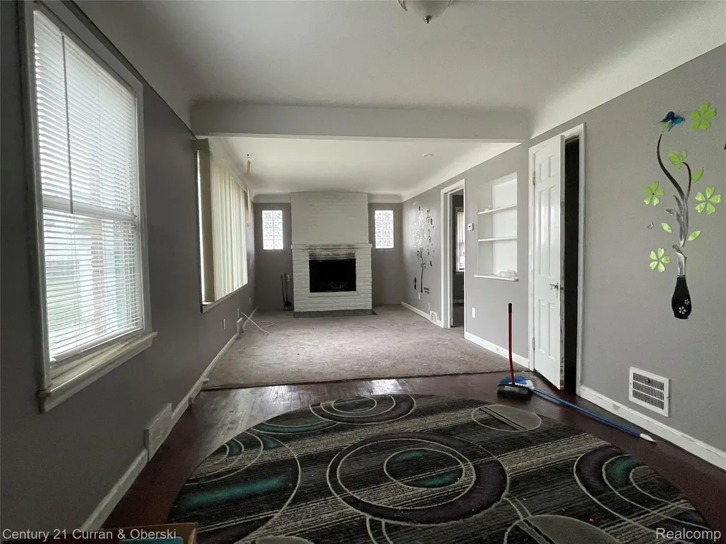 23443 Donaldson Street Clinton Charter Township MI 48035