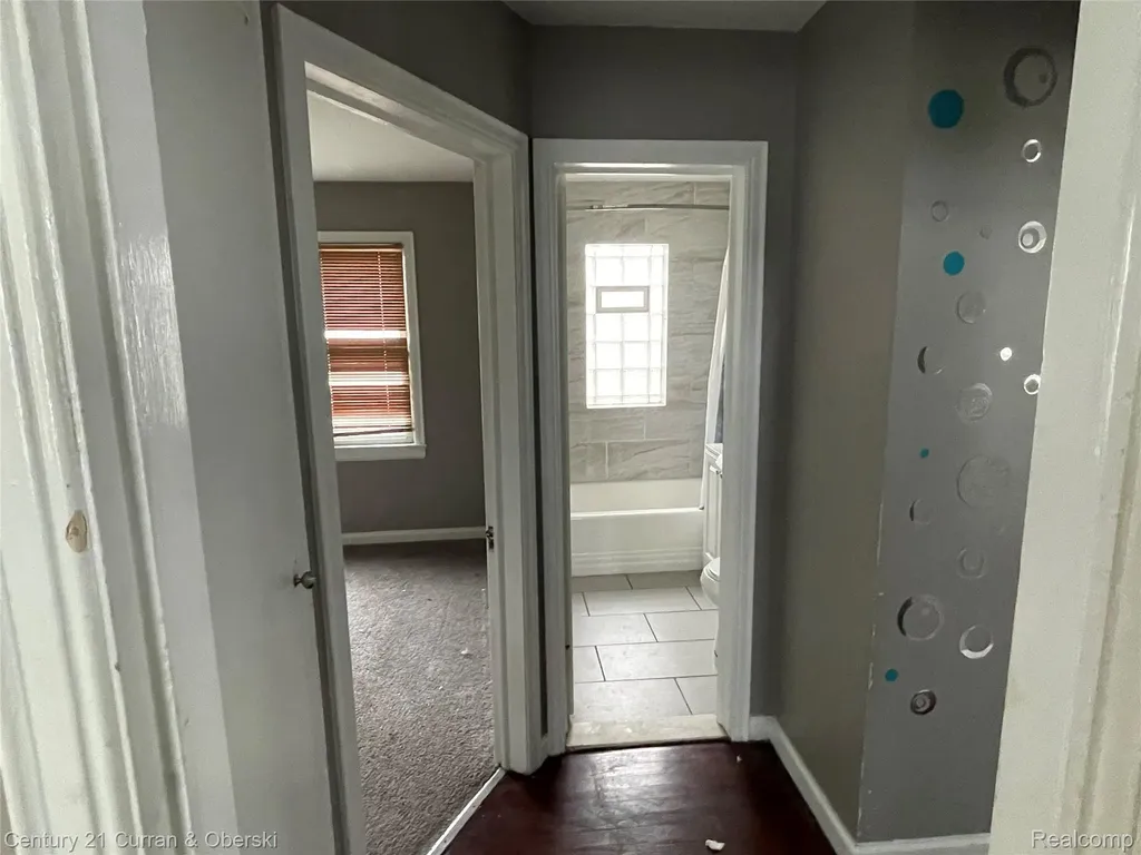 23443 Donaldson Street Clinton Charter Township MI 48035