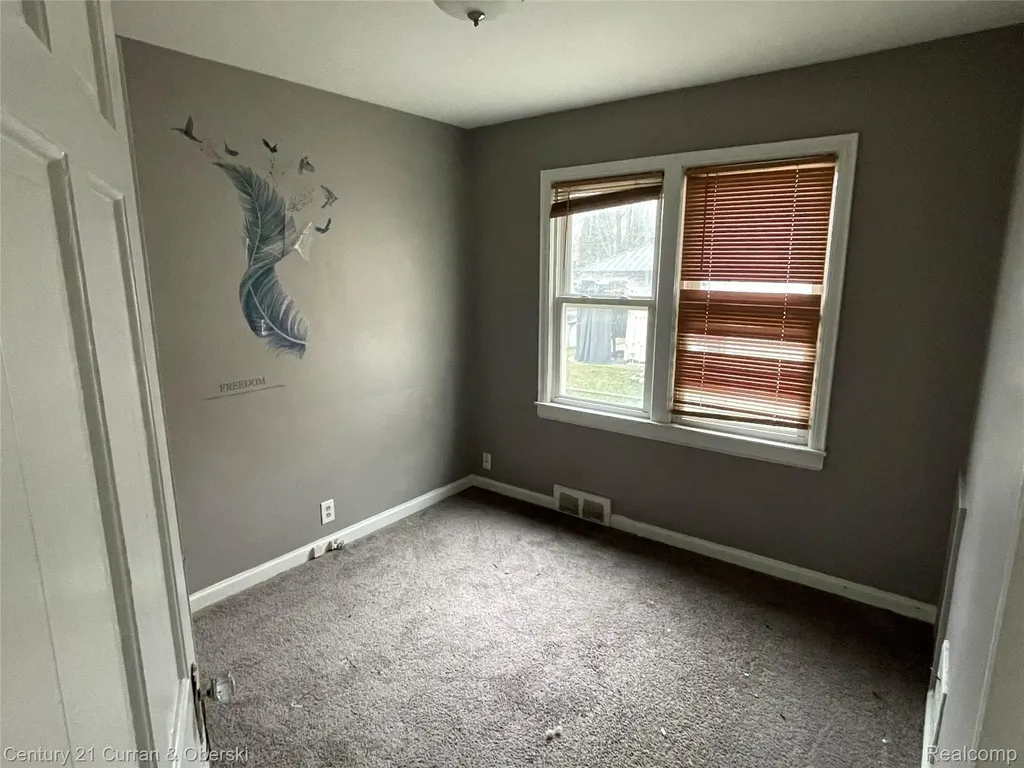 23443 Donaldson Street Clinton Charter Township MI 48035