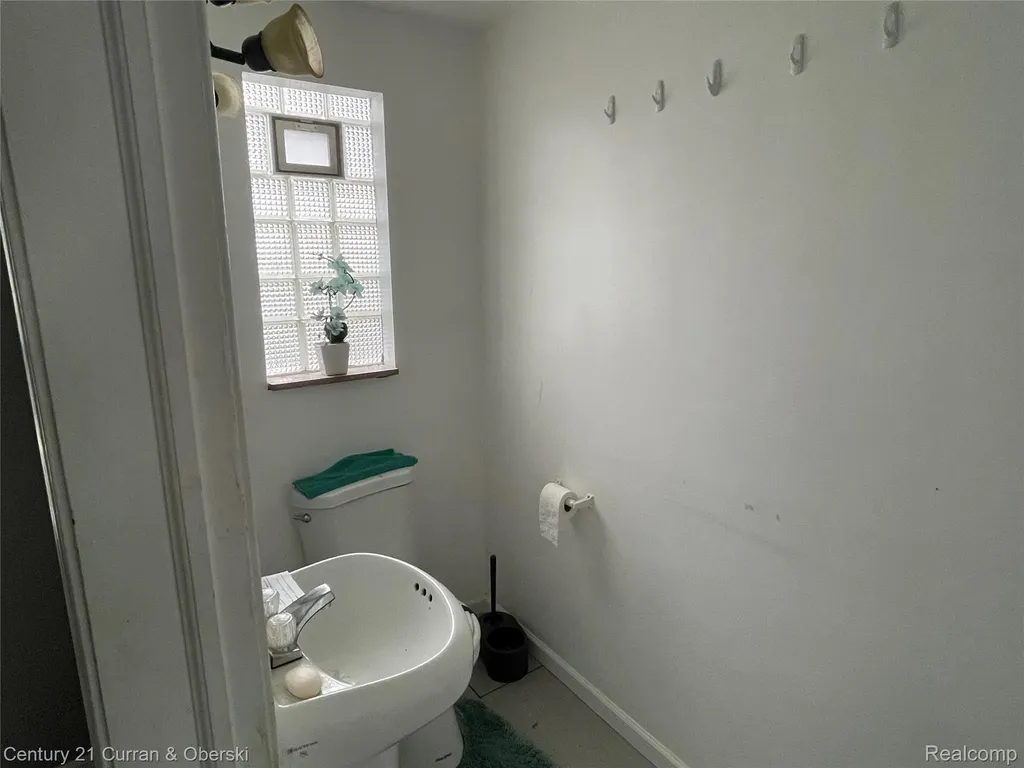 23443 Donaldson Street Clinton Charter Township MI 48035