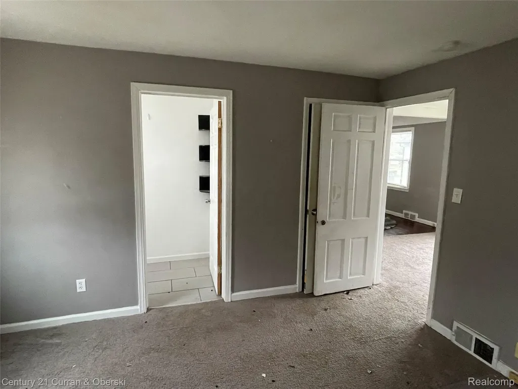 23443 Donaldson Street Clinton Charter Township MI 48035