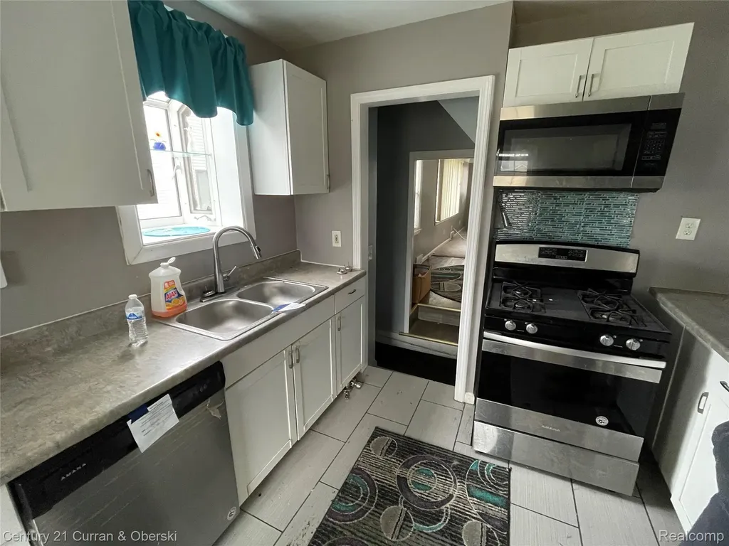 23443 Donaldson Street Clinton Charter Township MI 48035