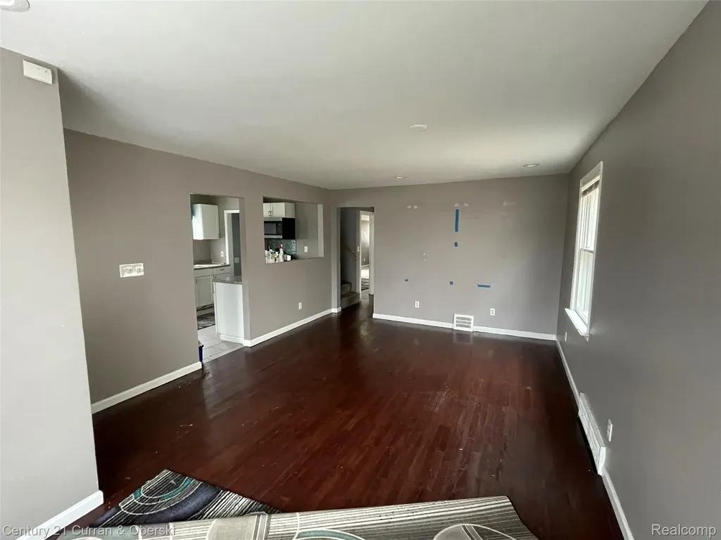 23443 Donaldson Street Clinton Charter Township MI 48035