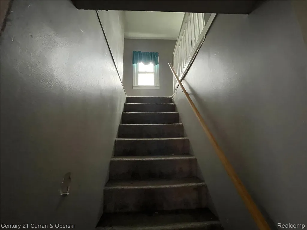 23443 Donaldson Street Clinton Charter Township MI 48035