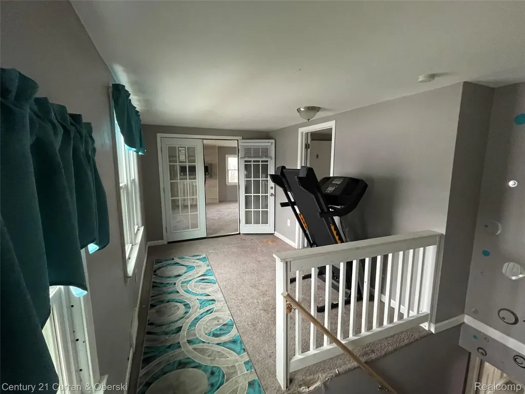 23443 Donaldson Street Clinton Charter Township MI 48035
