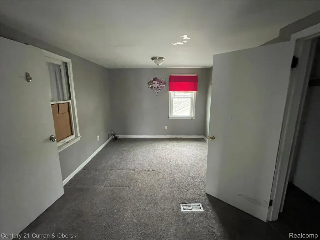23443 Donaldson Street Clinton Charter Township MI 48035