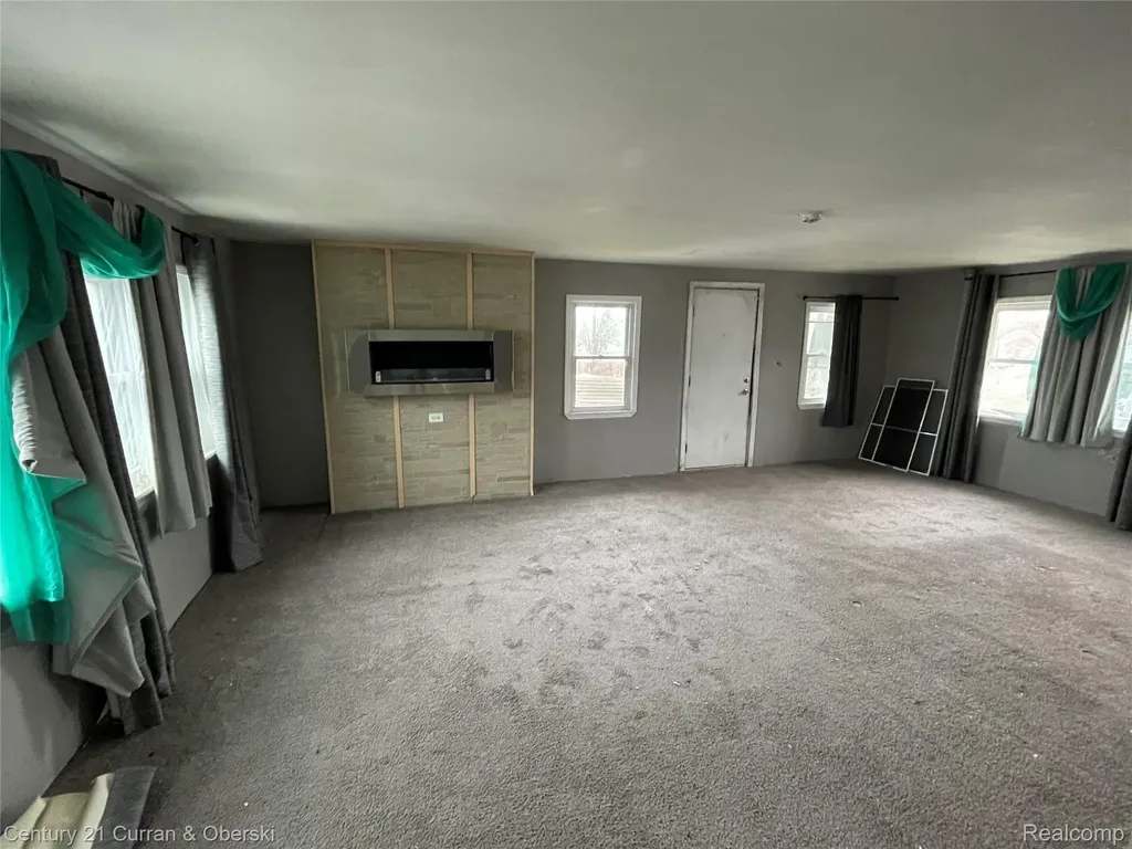 23443 Donaldson Street Clinton Charter Township MI 48035