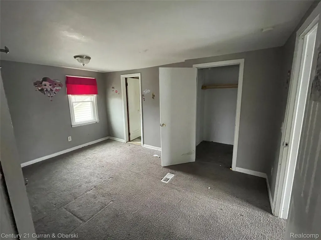 23443 Donaldson Street Clinton Charter Township MI 48035