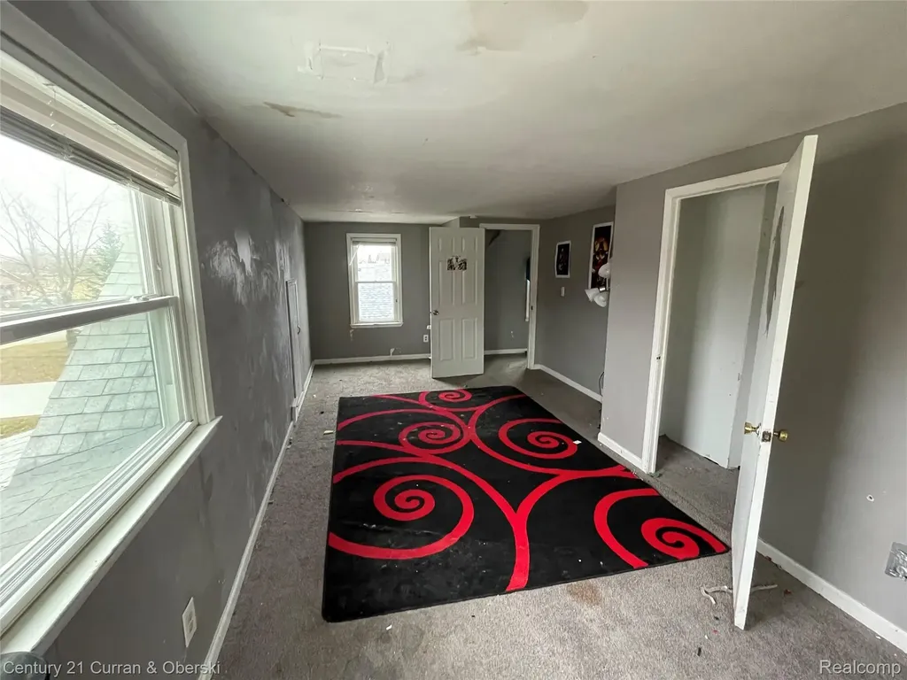 23443 Donaldson Street Clinton Charter Township MI 48035