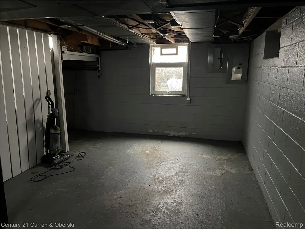 23443 Donaldson Street Clinton Charter Township MI 48035