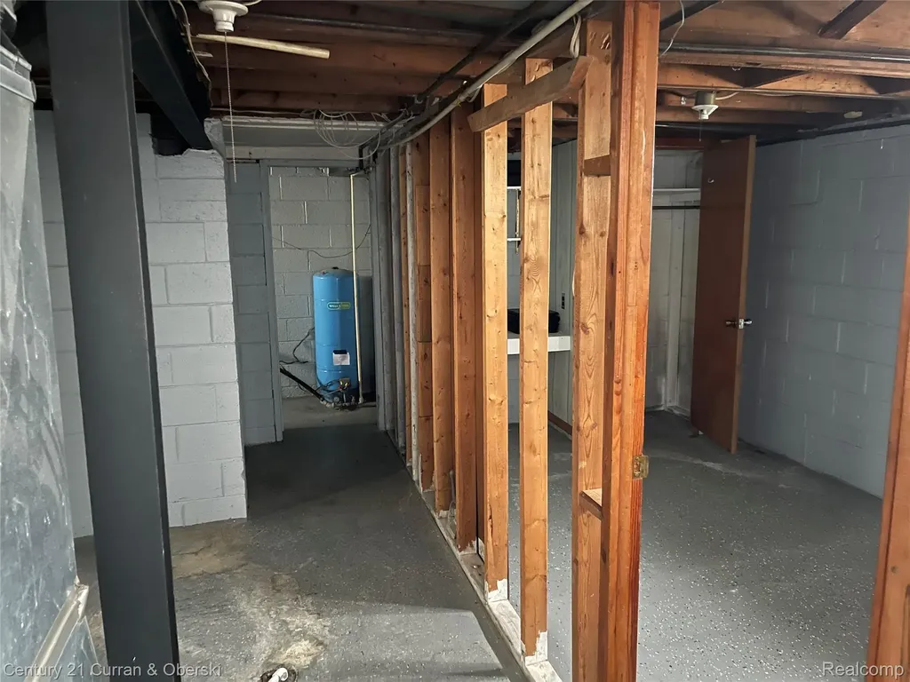 23443 Donaldson Street Clinton Charter Township MI 48035