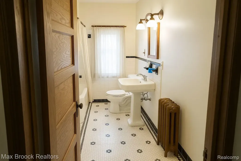 24 Ridge Road Pleasant Ridge City MI 48069