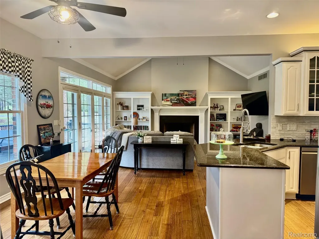 4456 Medford Hill Drive Metamora Township MI 48455