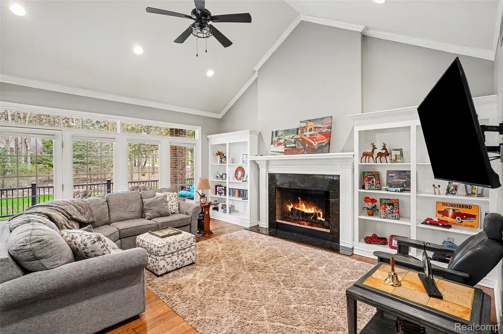 4456 Medford Hill Drive Metamora Township MI 48455