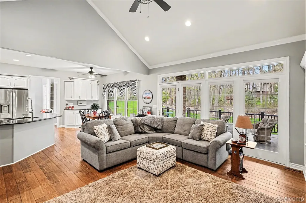 4456 Medford Hill Drive Metamora Township MI 48455