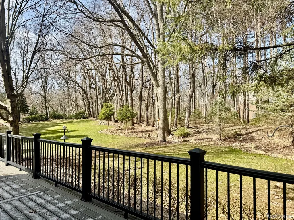 4456 Medford Hill Drive Metamora Township MI 48455