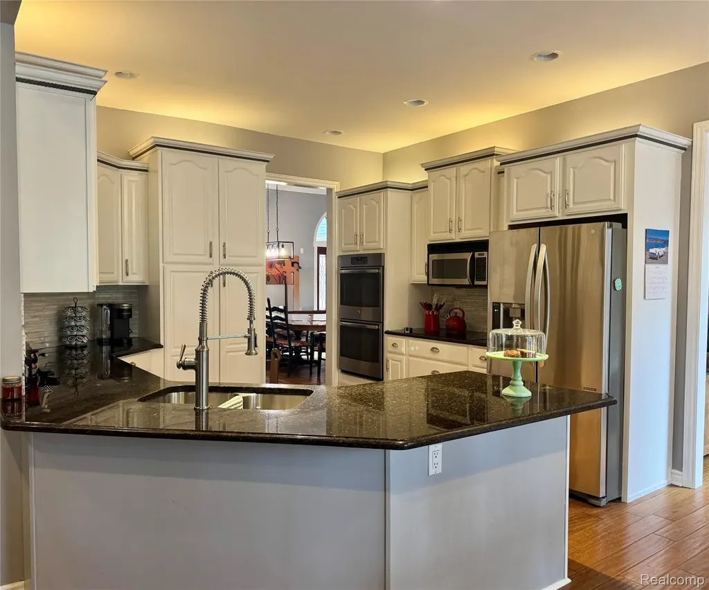 4456 Medford Hill Drive Metamora Township MI 48455