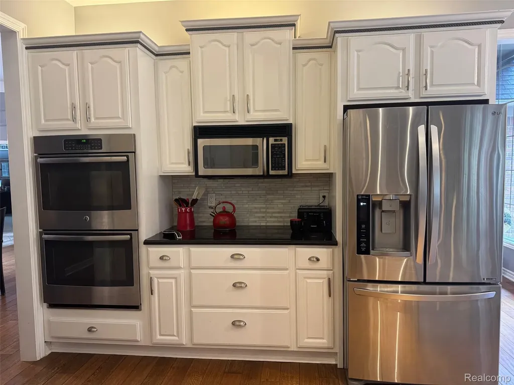 4456 Medford Hill Drive Metamora Township MI 48455