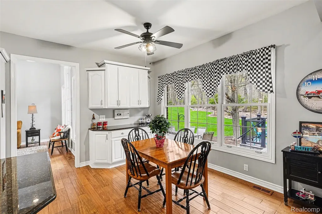4456 Medford Hill Drive Metamora Township MI 48455