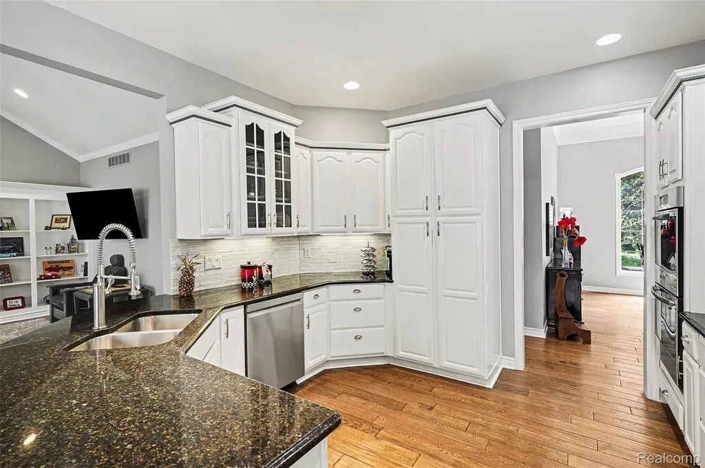4456 Medford Hill Drive Metamora Township MI 48455