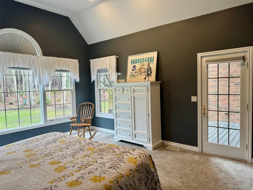4456 Medford Hill Drive Metamora Township MI 48455