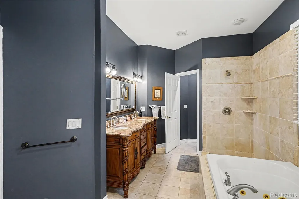 4456 Medford Hill Drive Metamora Township MI 48455