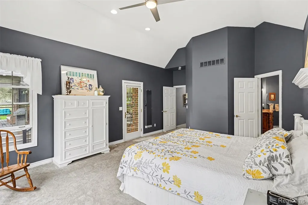 4456 Medford Hill Drive Metamora Township MI 48455