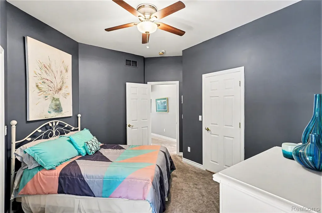 4456 Medford Hill Drive Metamora Township MI 48455