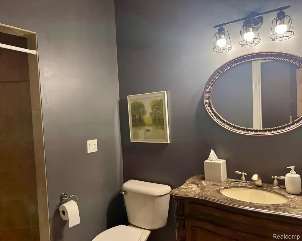4456 Medford Hill Drive Metamora Township MI 48455