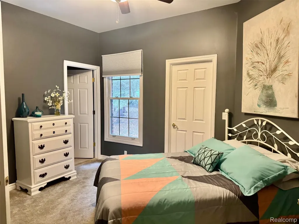 4456 Medford Hill Drive Metamora Township MI 48455