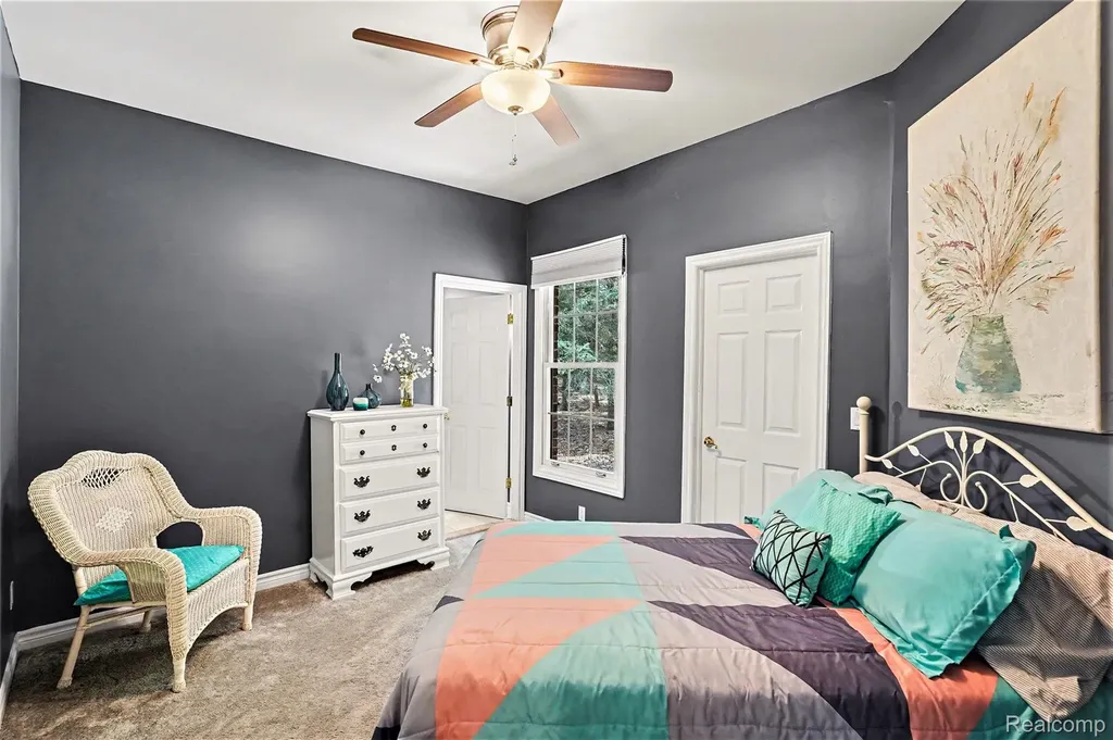 4456 Medford Hill Drive Metamora Township MI 48455