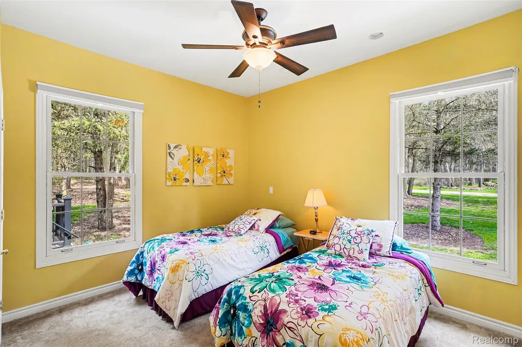 4456 Medford Hill Drive Metamora Township MI 48455