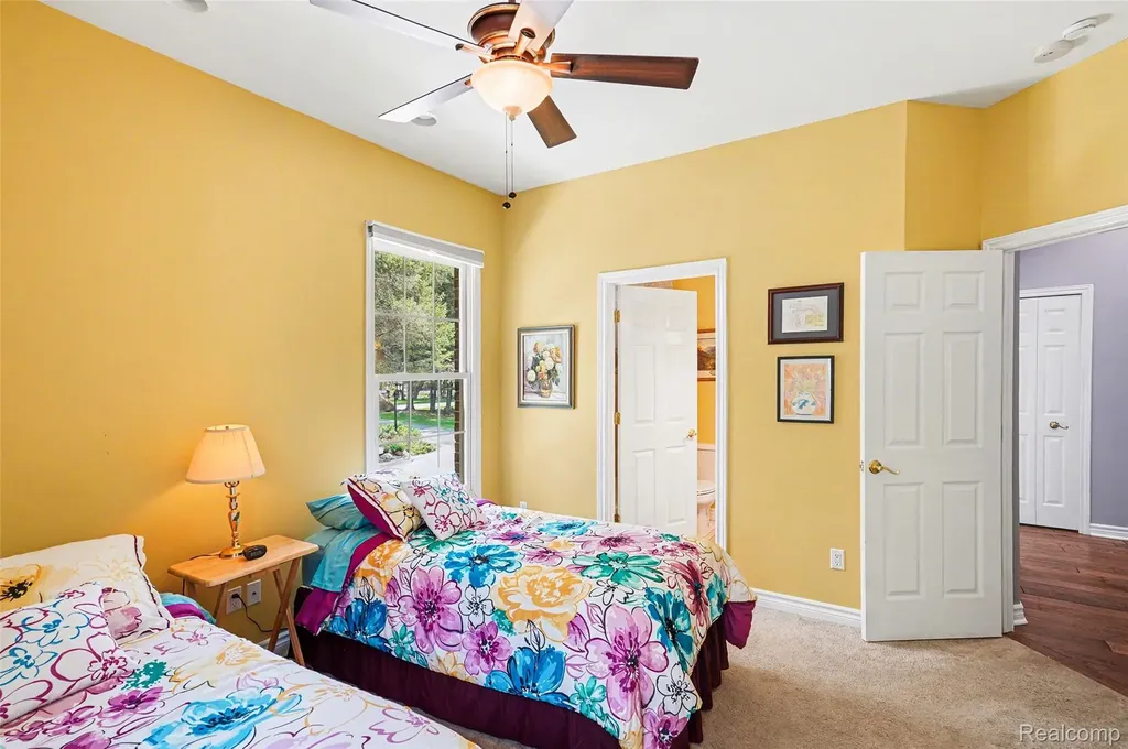 4456 Medford Hill Drive Metamora Township MI 48455