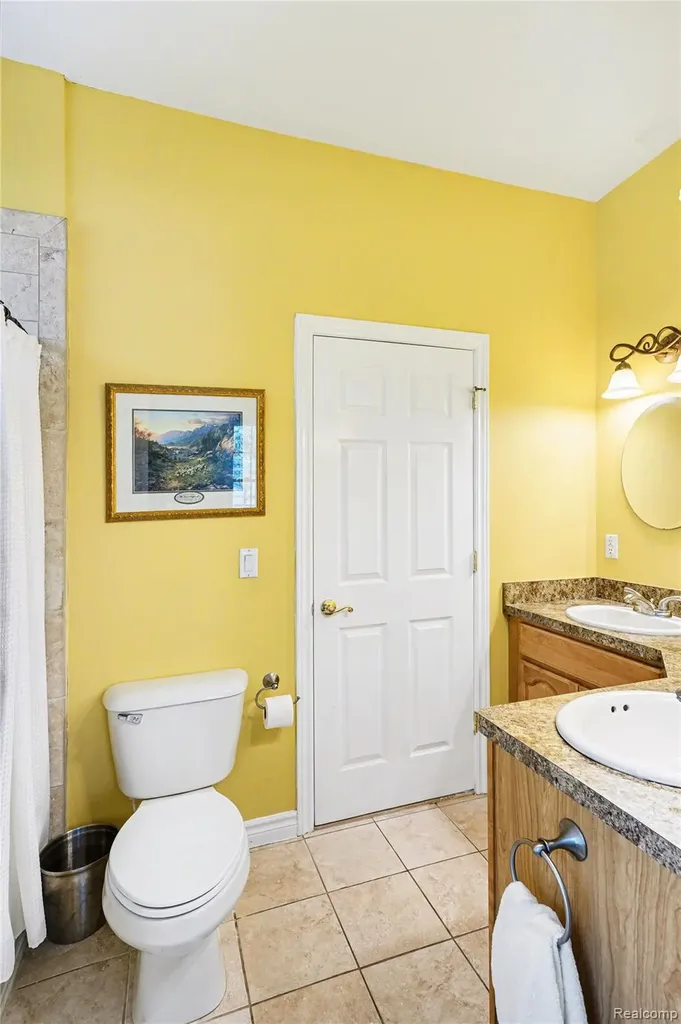 4456 Medford Hill Drive Metamora Township MI 48455