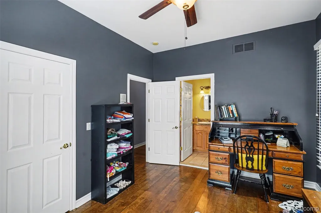 4456 Medford Hill Drive Metamora Township MI 48455