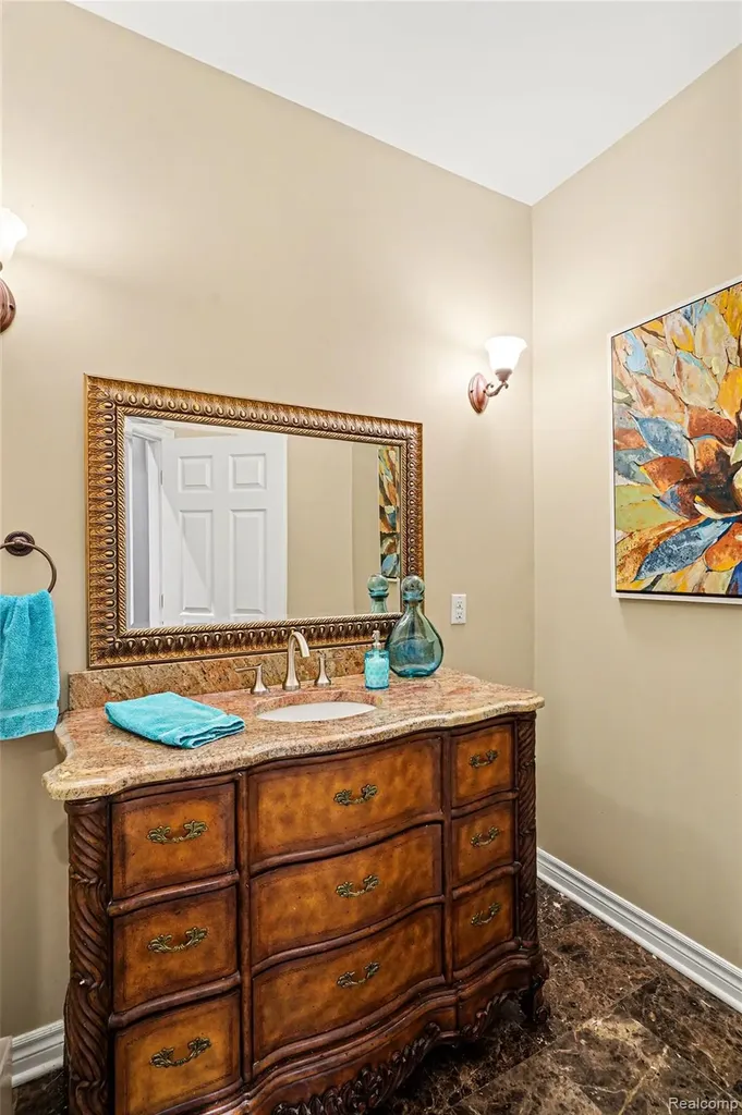4456 Medford Hill Drive Metamora Township MI 48455