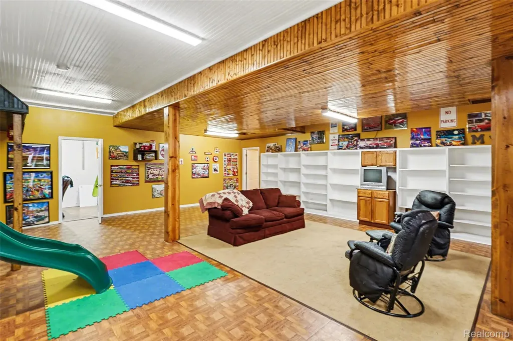 4456 Medford Hill Drive Metamora Township MI 48455