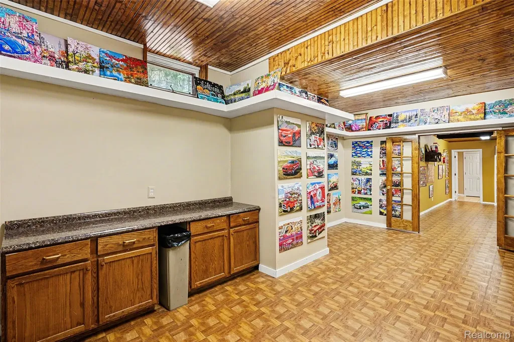 4456 Medford Hill Drive Metamora Township MI 48455