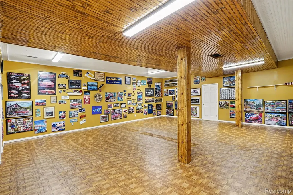 4456 Medford Hill Drive Metamora Township MI 48455
