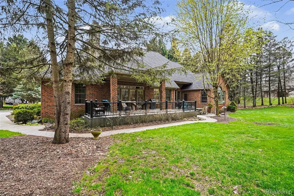 4456 Medford Hill Drive Metamora Township MI 48455