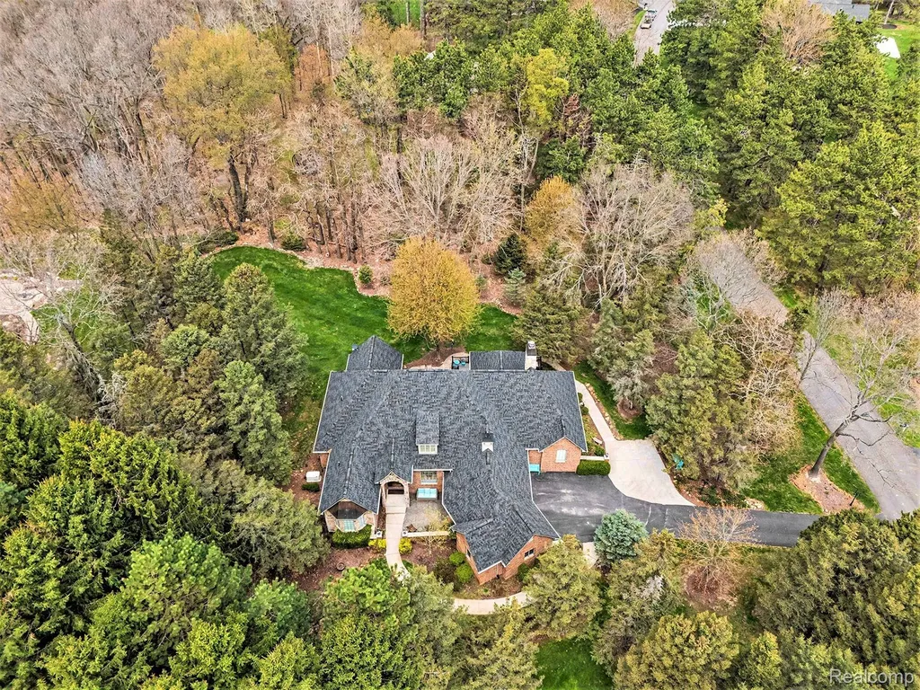 4456 Medford Hill Drive Metamora Township MI 48455