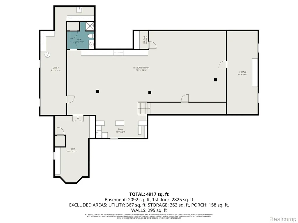 4456 Medford Hill Drive Metamora Township MI 48455